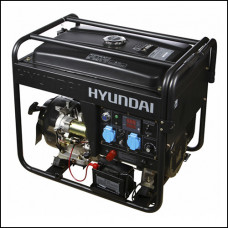Hyundai HYW 210 AC
