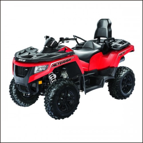 Arctic Arctic Cat TRV 700