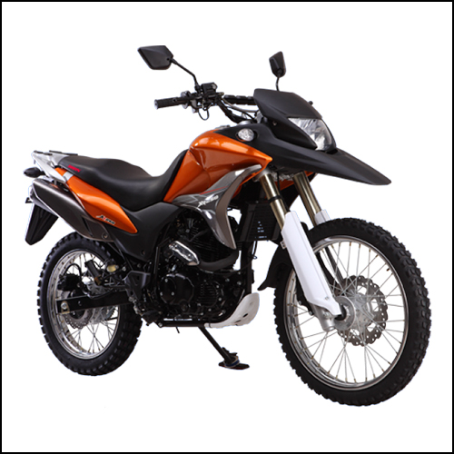 Ирбис ТТР xr250r