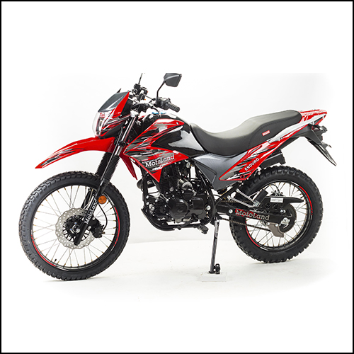 Motoland lt 250 Enduro