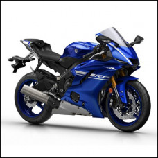 Yamaha YZF-R6