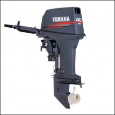Yamaha 40 XМHS