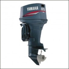 Yamaha 85 AETL