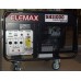 Elemax SH 15 D-R